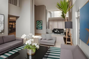 Get a Flat 411 Nobre - Jardins